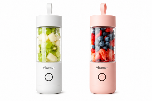 Vitamer™ Licuadora Portátil Pro — Vista del producto