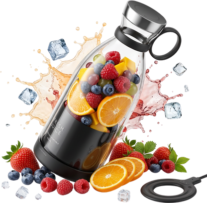 Fresh Juice™ — Licuadora Portátil Premium